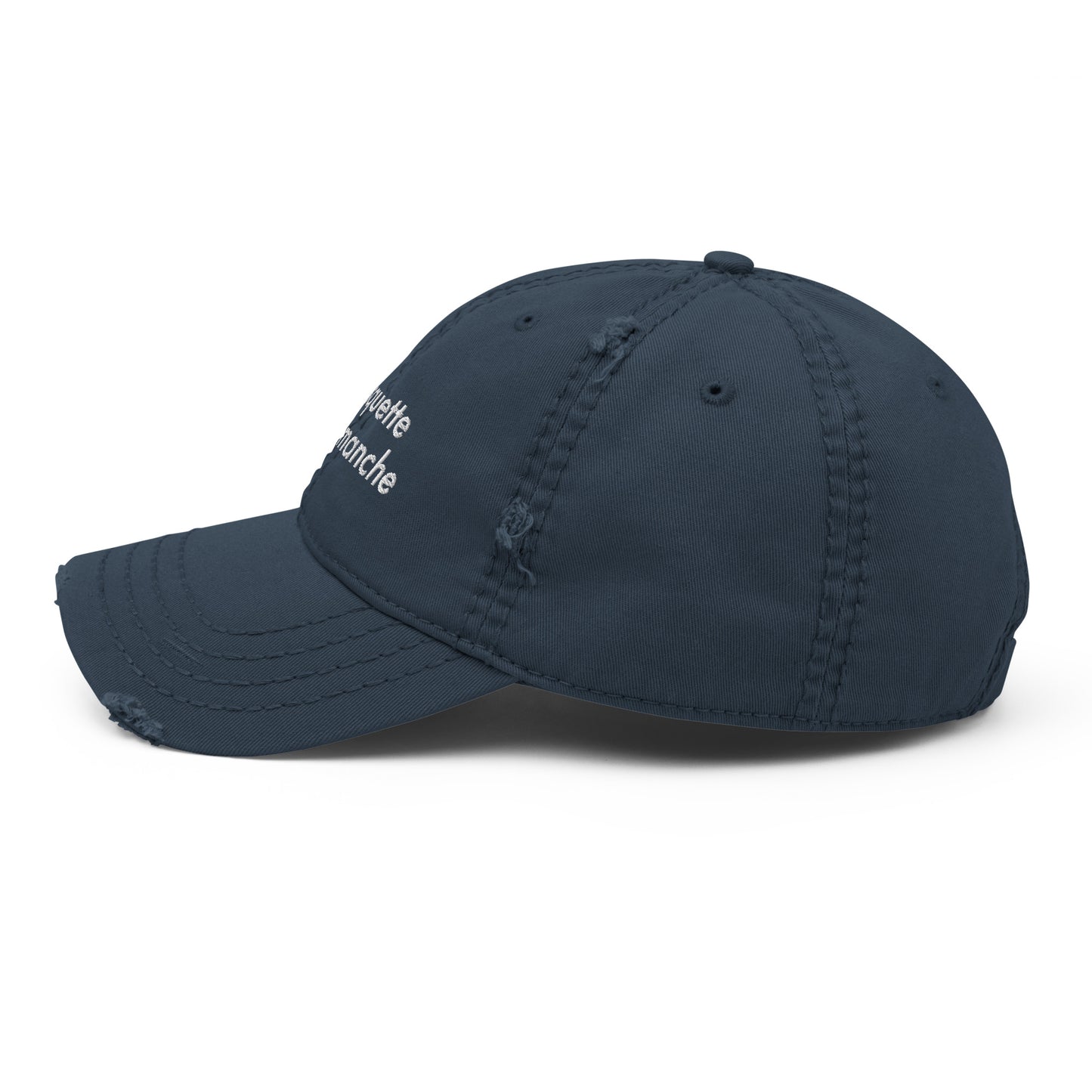 CASQUETTE DU DIMANCHE