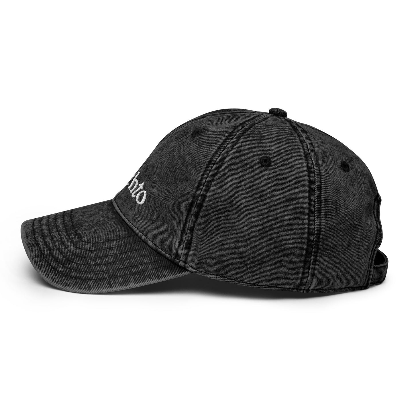 CASQUETTE MICHTO