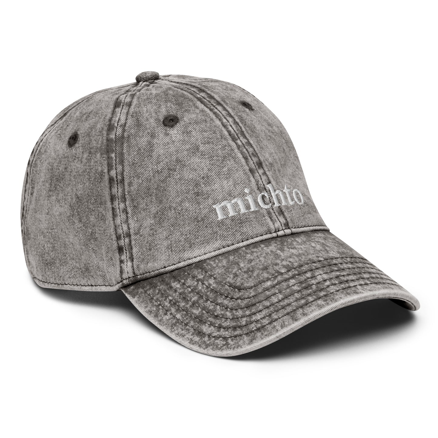 CASQUETTE MICHTO