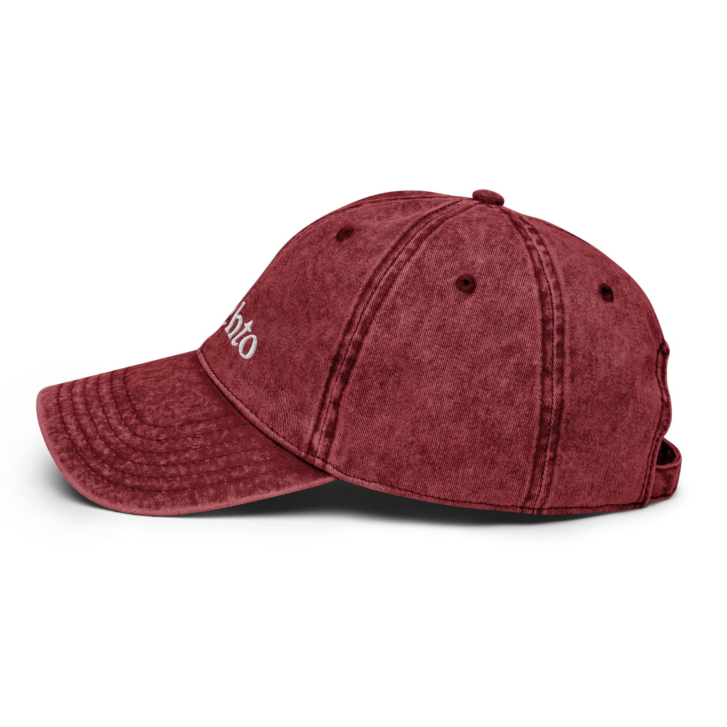 CASQUETTE MICHTO