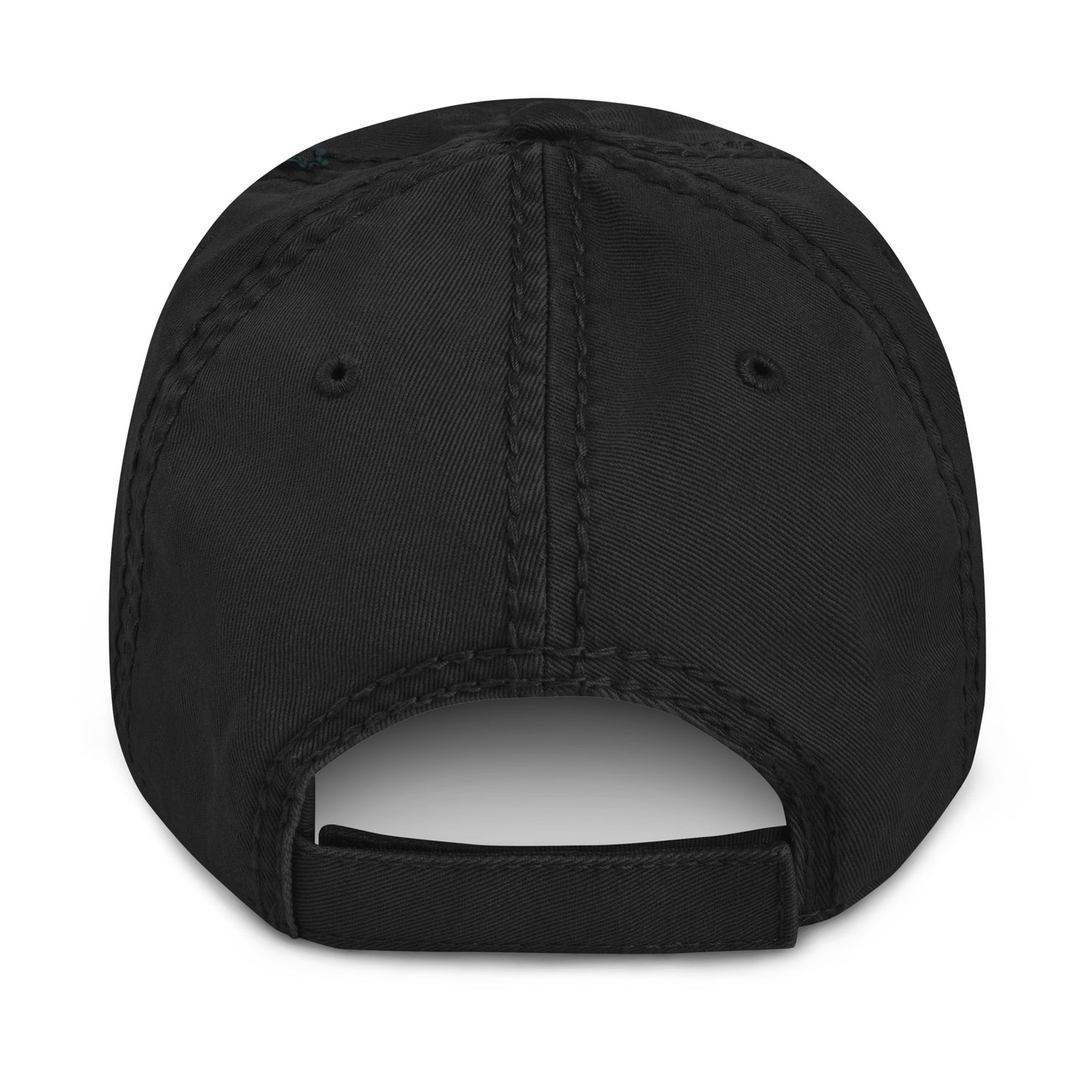 CASQUETTE AUCUNE ENVIE DE PARLER
