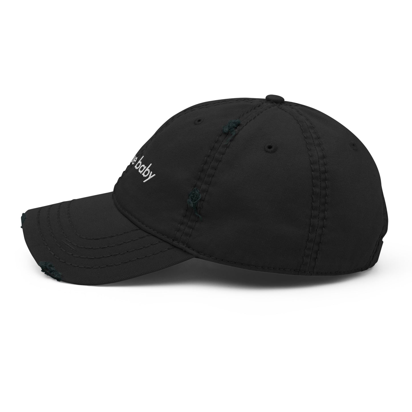 CASQUETTE TOXIQUE BABY