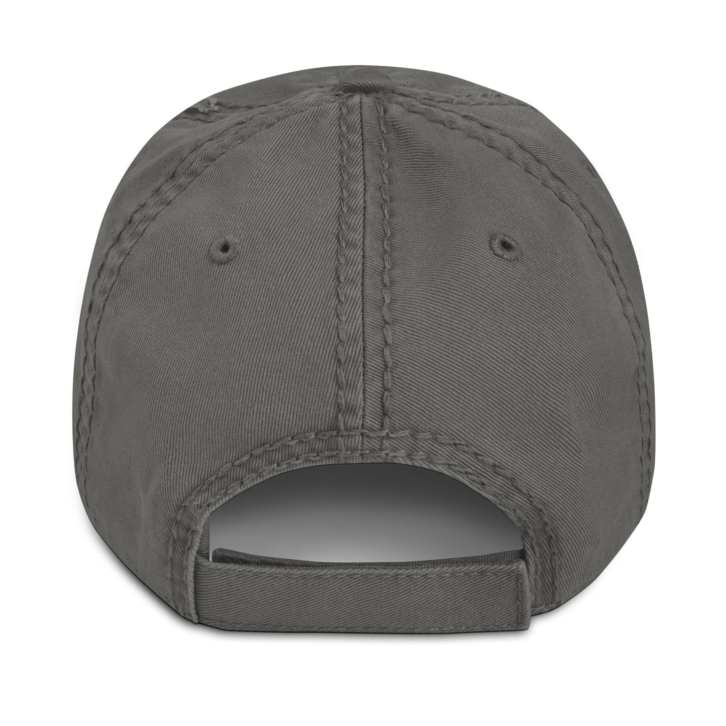 CASQUETTE AUCUNE ENVIE DE PARLER