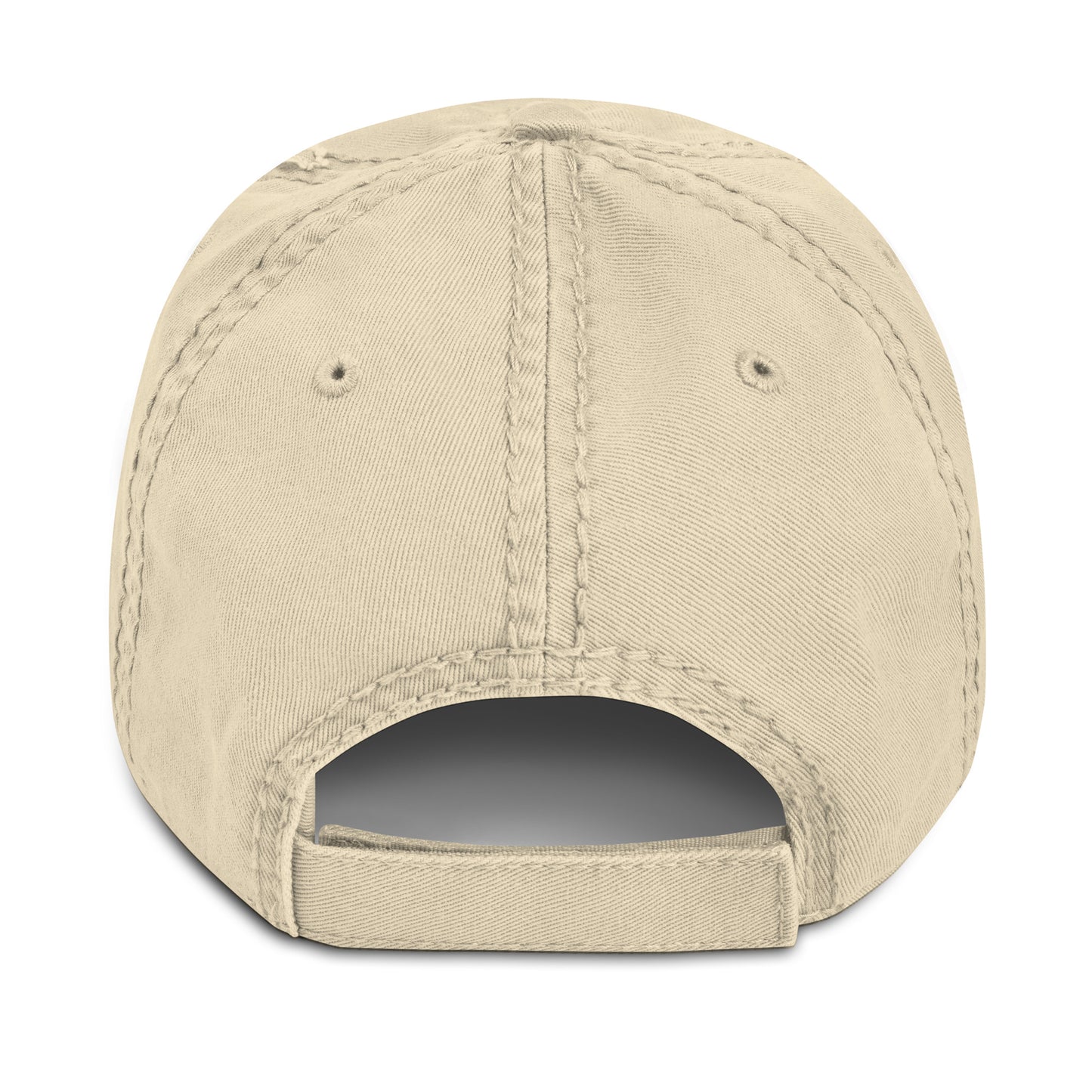 CASQUETTE AUCUNE ENVIE DE PARLER