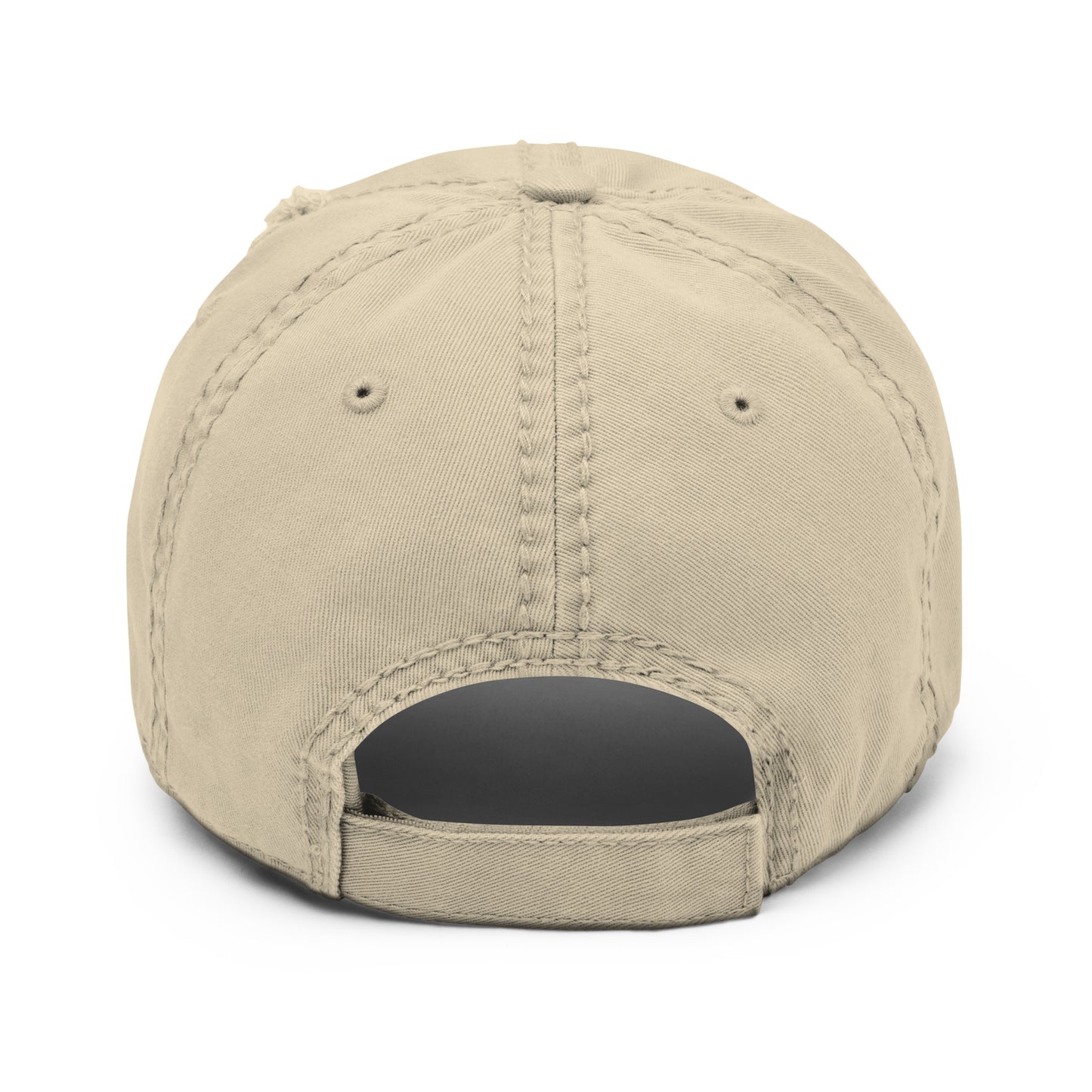 CASQUETTE PAS D'ARGENT? PAS LE TEMPS