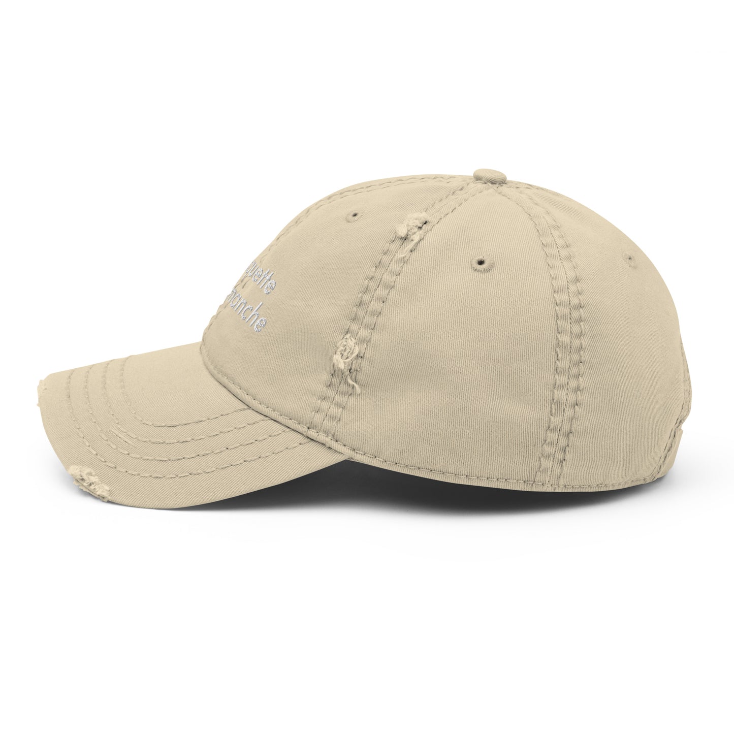 CASQUETTE DU DIMANCHE