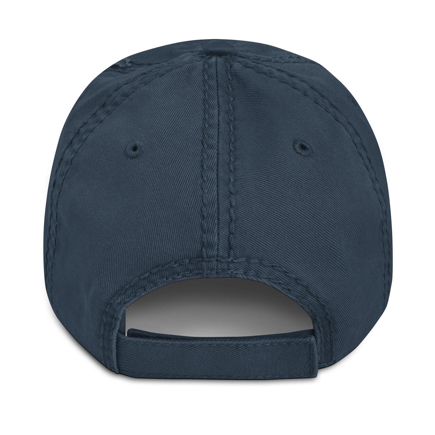 CASQUETTE AUCUNE ENVIE DE PARLER