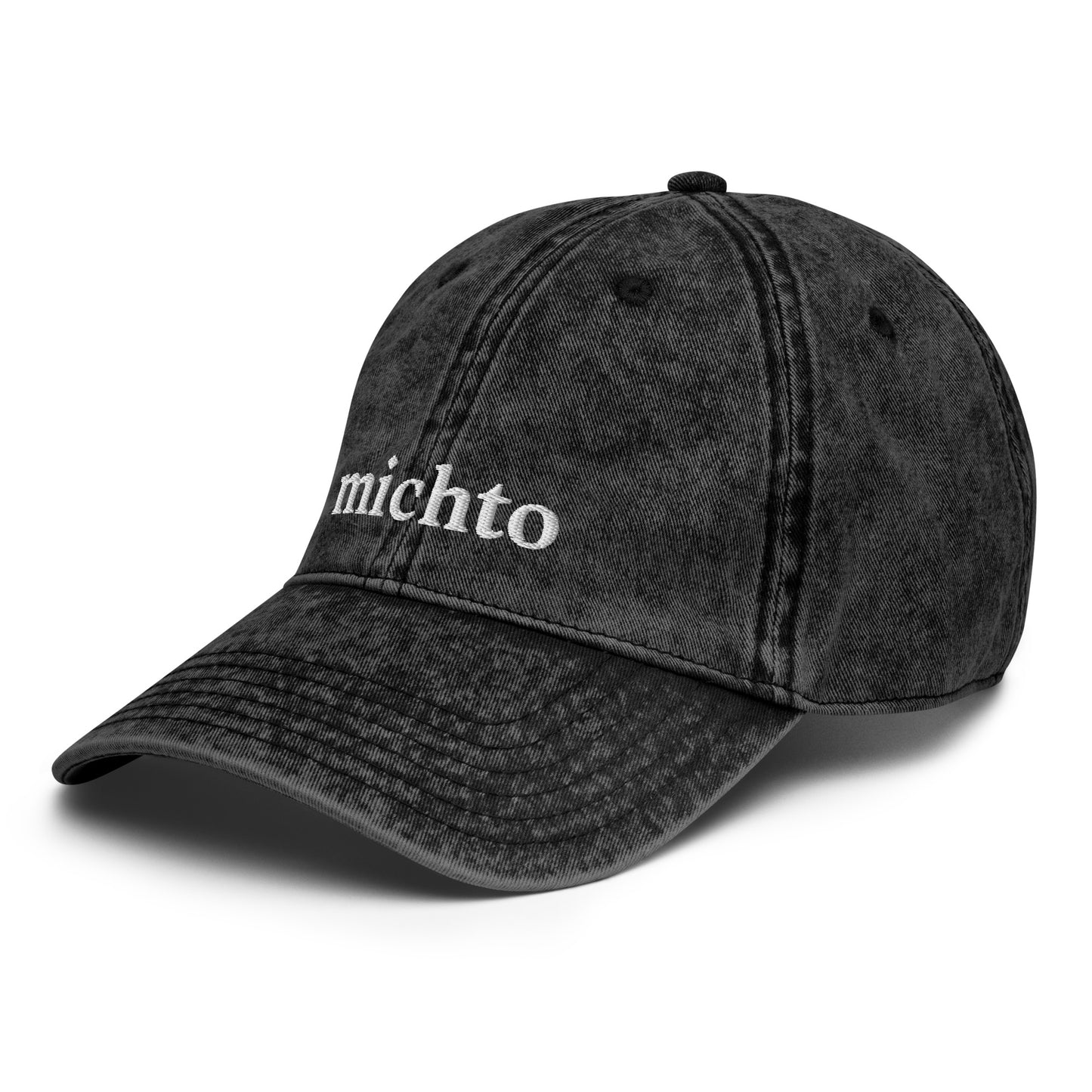 CASQUETTE MICHTO