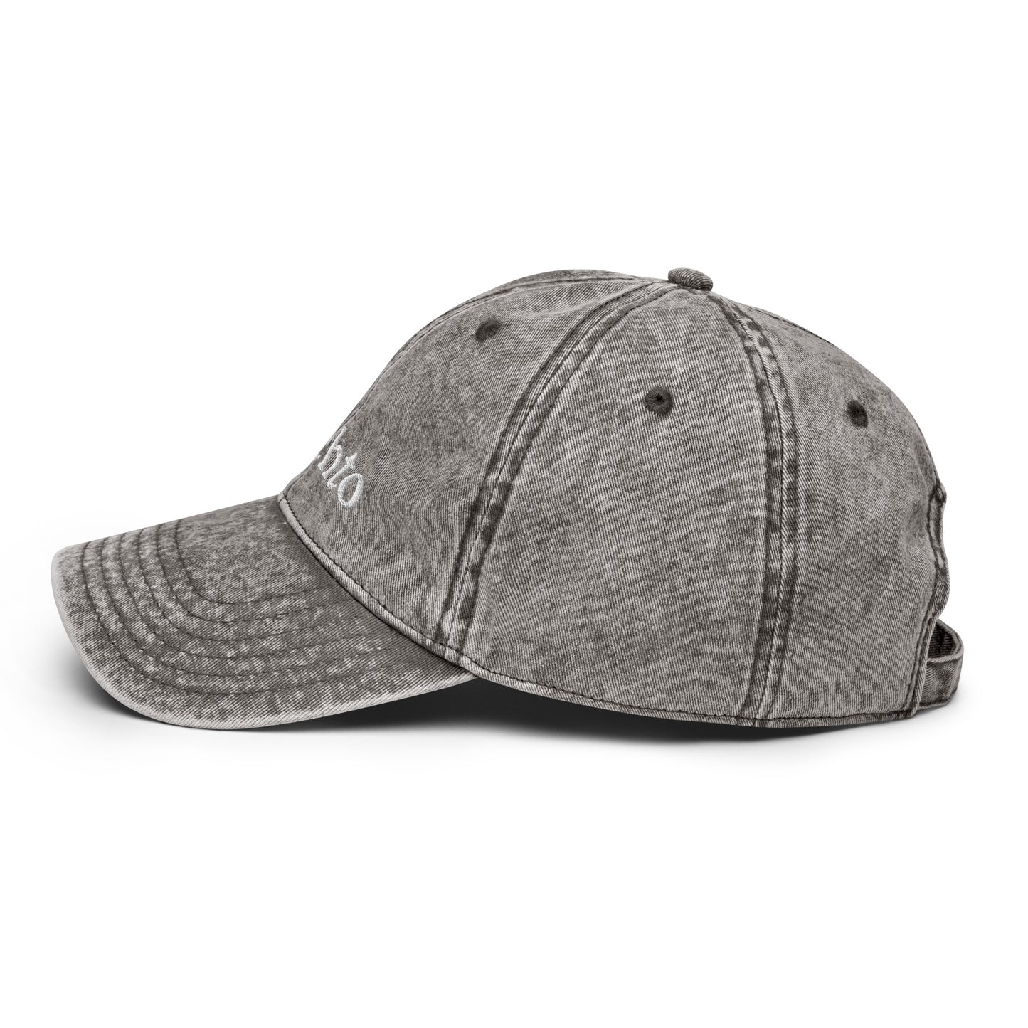 CASQUETTE MICHTO