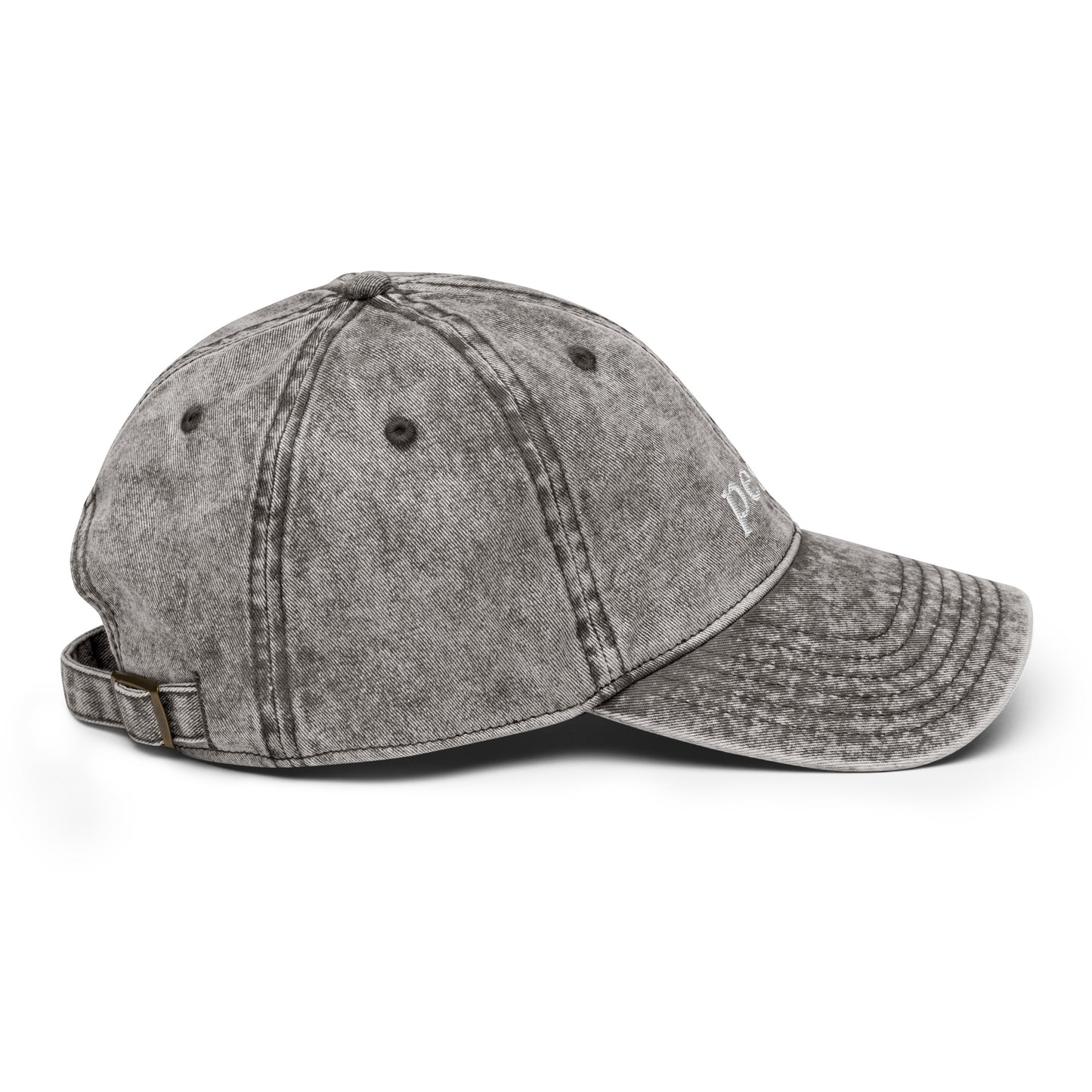 CASQUETTE PESTE