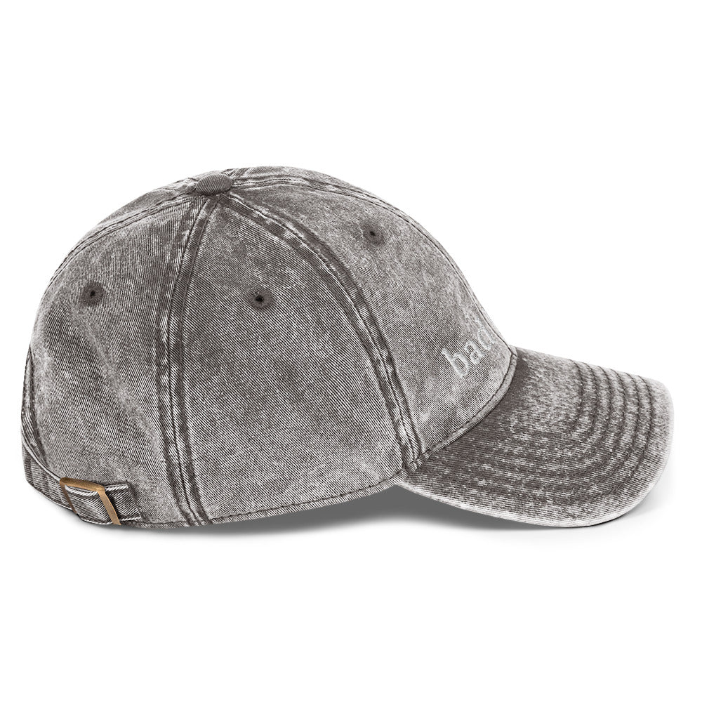 CASQUETTE BAD BITCH