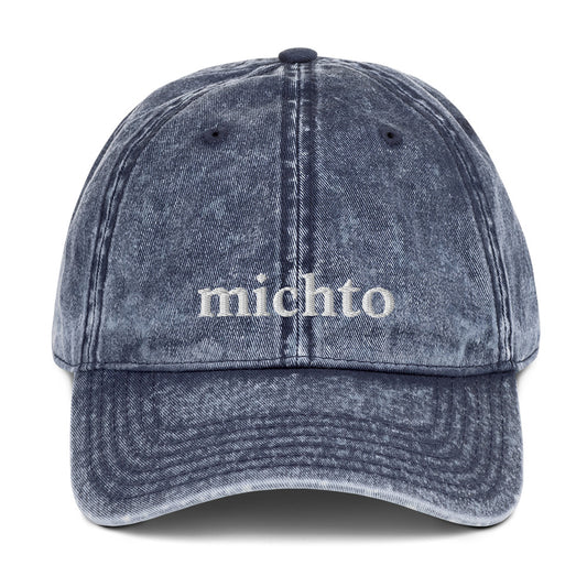 casquette mitchto cap 