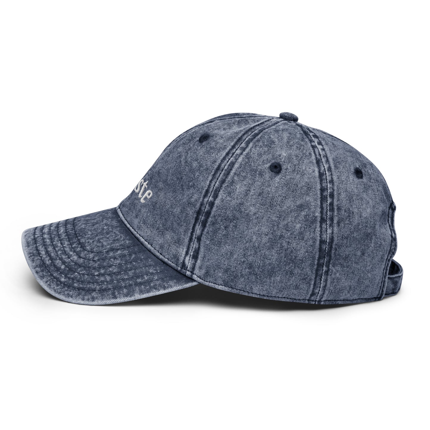 CASQUETTE PESTE