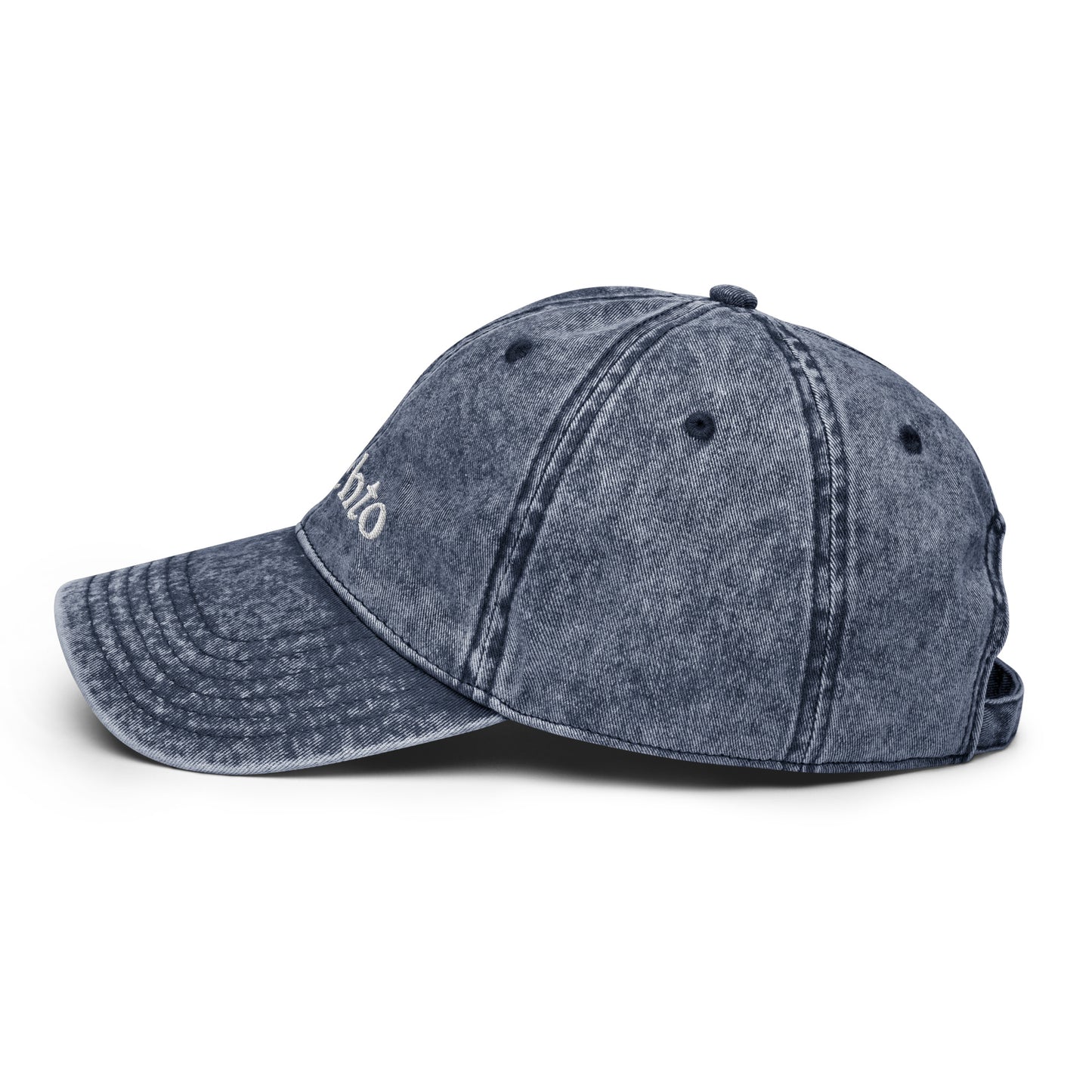 CASQUETTE MICHTO