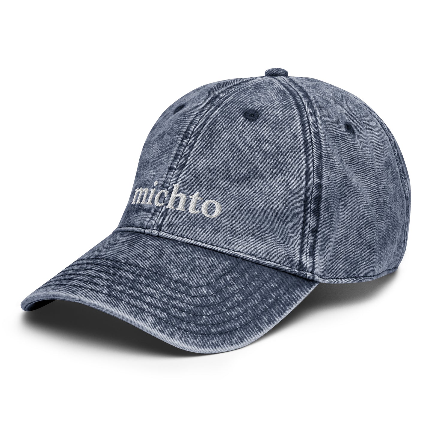 CASQUETTE MICHTO