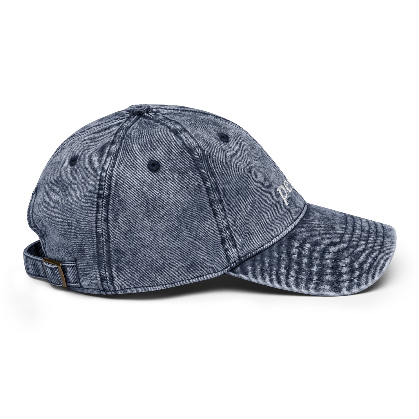 CASQUETTE PESTE