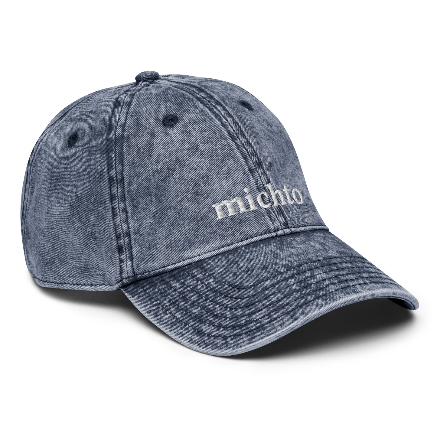 CASQUETTE MICHTO