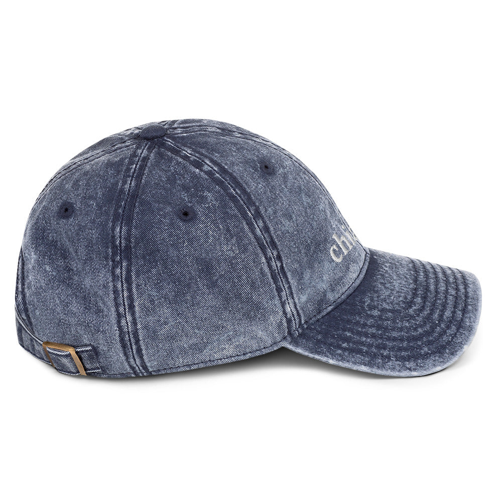 CASQUETTE CHIANTE
