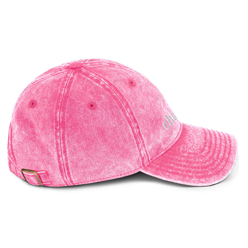 CASQUETTE CHIANTE