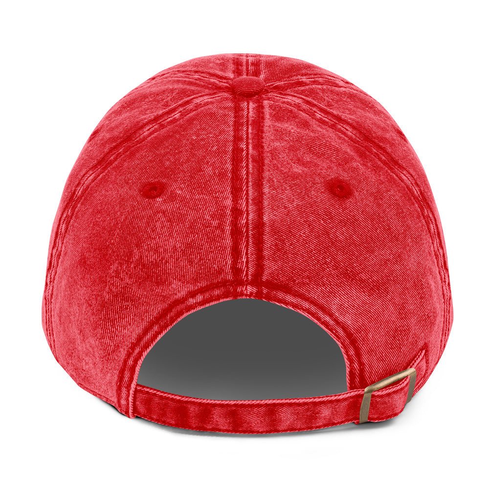 CASQUETTE BAD BITCH